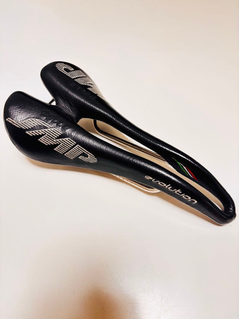 Selle SMP evolution サドル