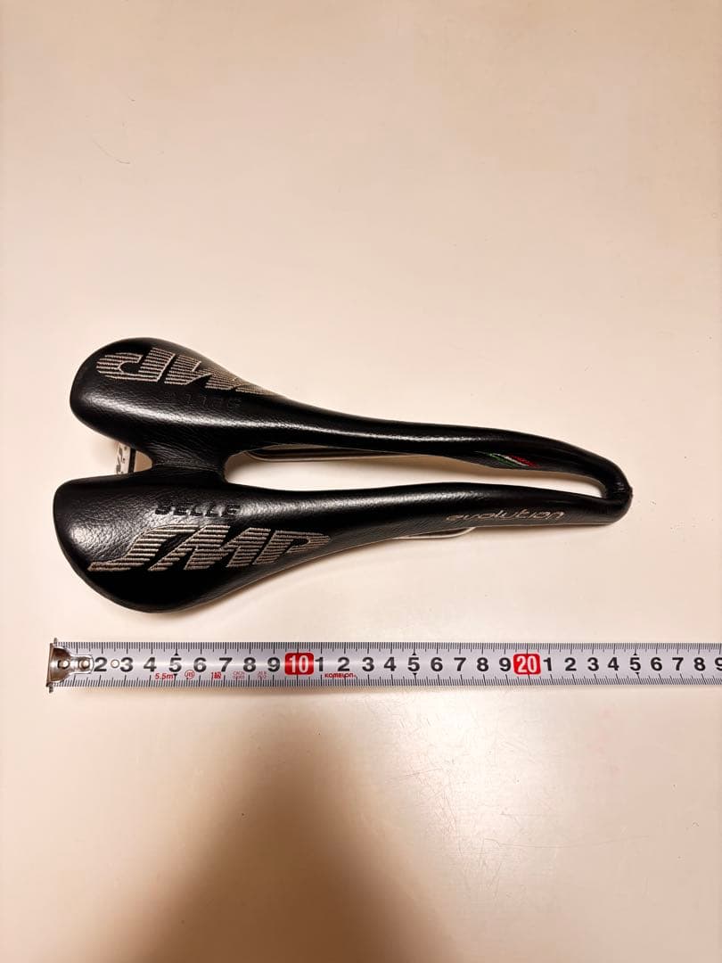 Selle SMP evolution サドル