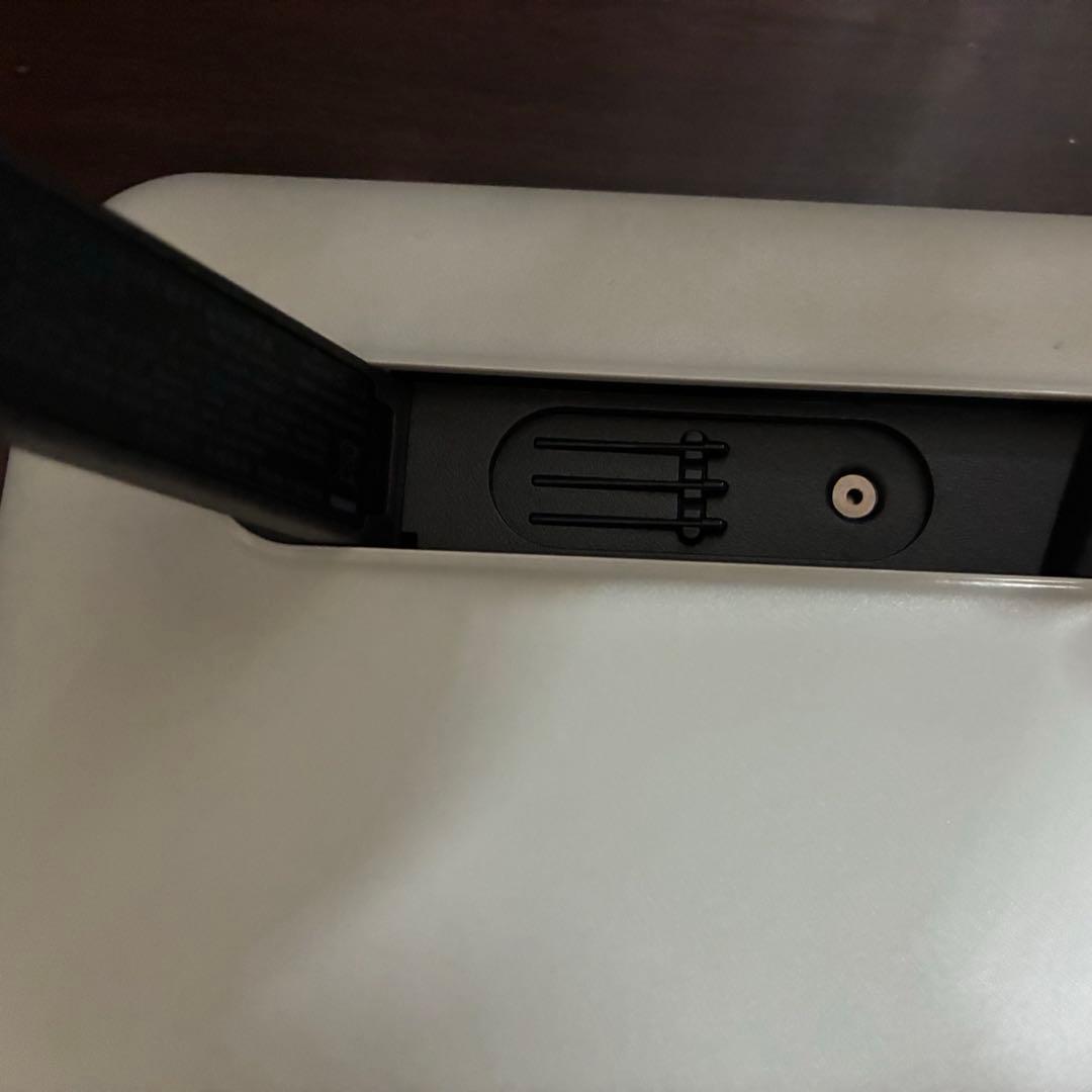 WacomOne13(gen.1)DTC133W1D／美品 液晶ペンタブレット