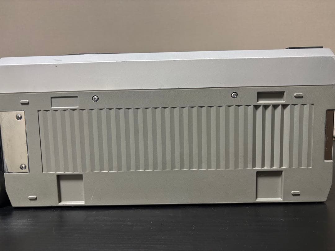 東芝 TOSHIBA RT-S98 ラジカセ MacKenzie マッケンジー