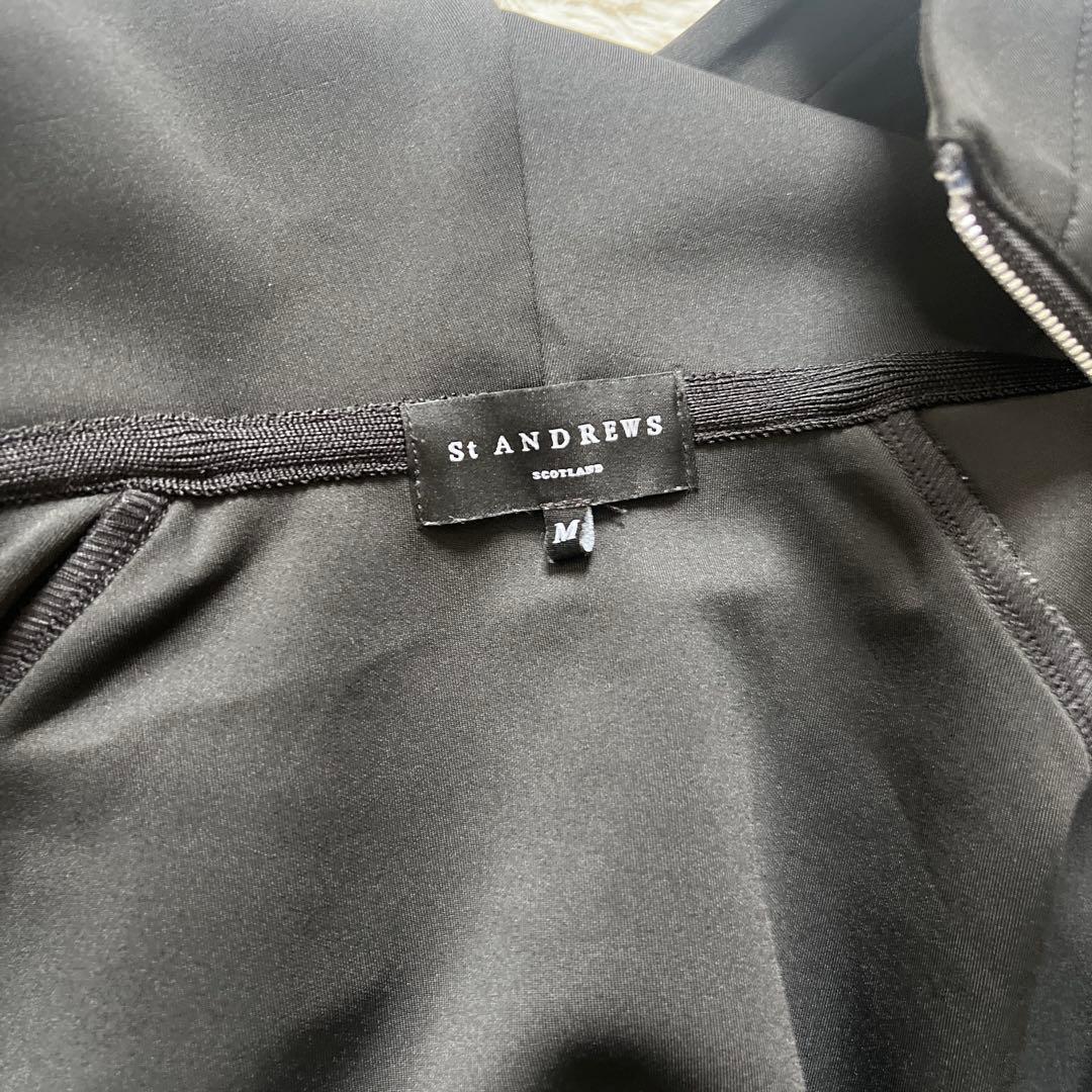 セントアンドリュース　パーカー