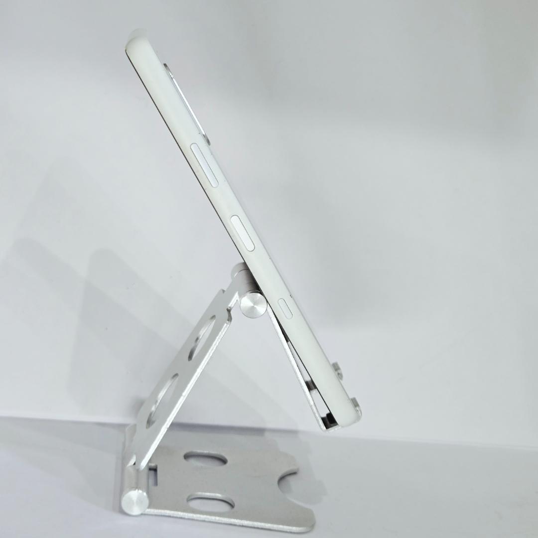 01 Xperia 10 ⅲ Lite ホワイト SIMフリー