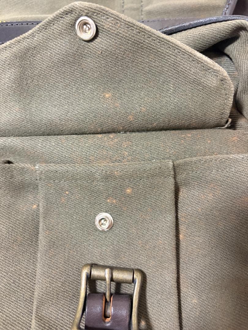 フィルソン FILSON フィールドバッグ ミディアム