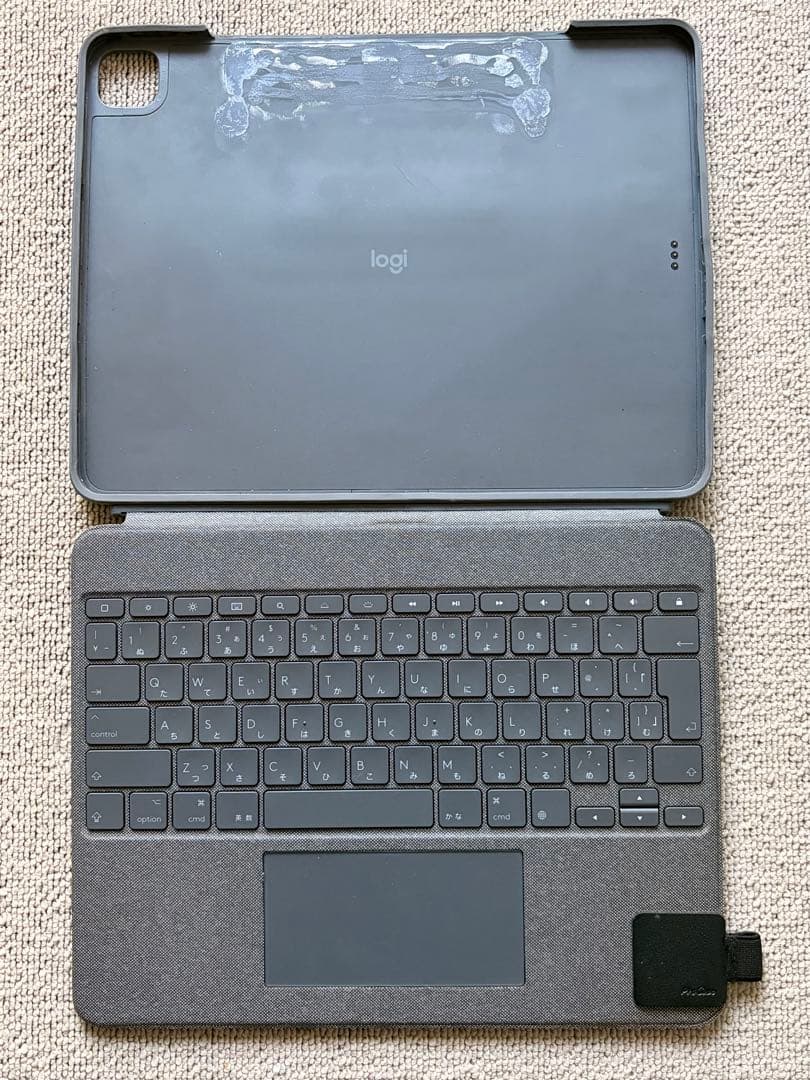 Apple iPad Pro(12.9インチ) 第4世代 本体 スペースグレー