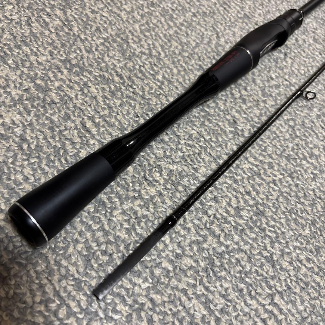 ポイズンアドレナ