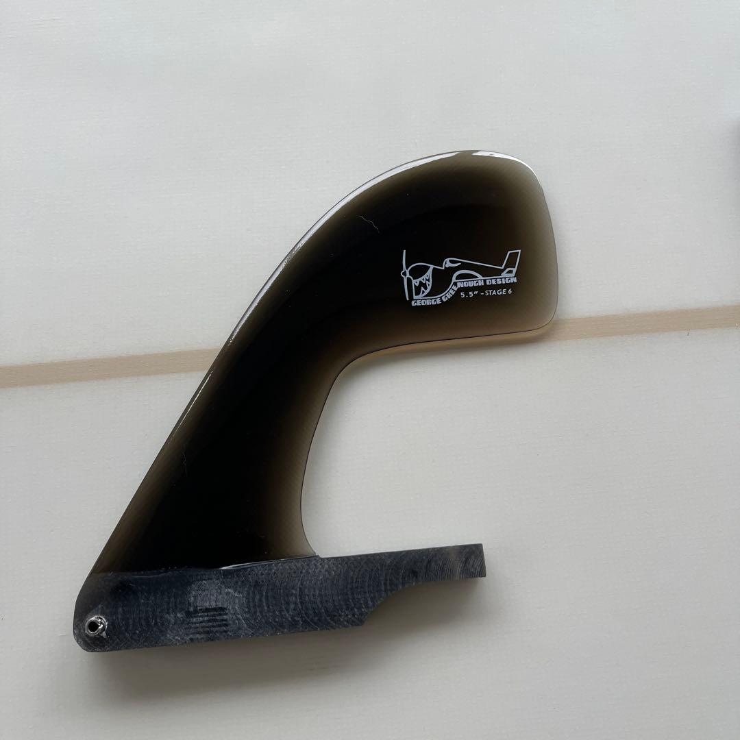 超浮力！8、6 NECTAR Flash BOMB EPSミニシモンズ中古美品！