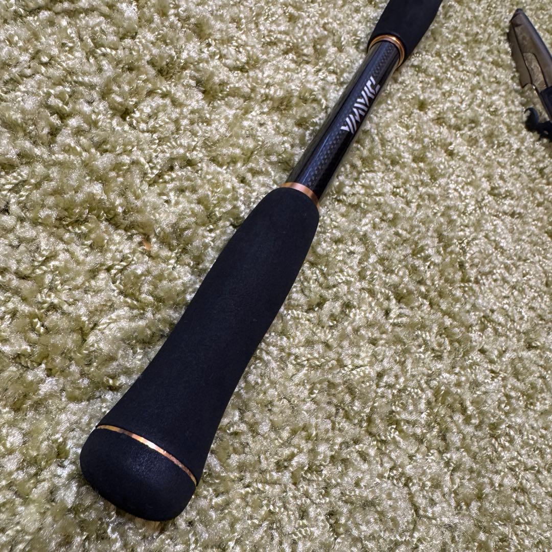 DAIWA モバイルパック　806TMS