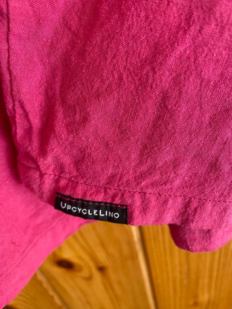 ネストローブ　nest Robe UpcycleLino