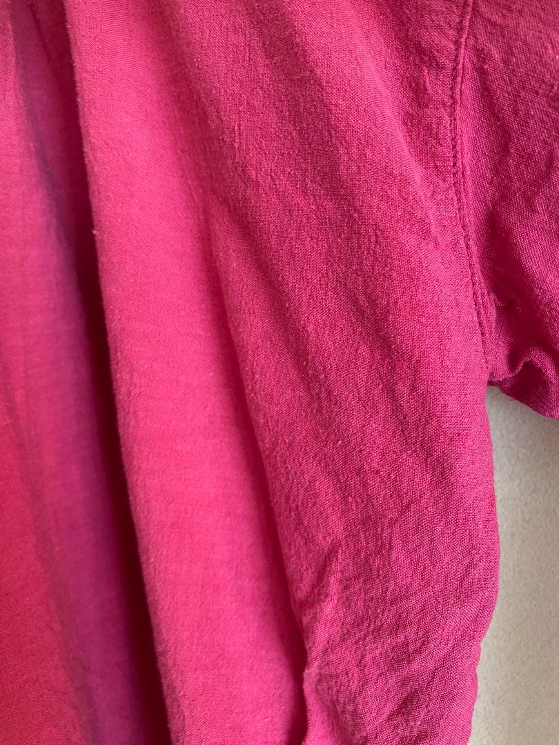 ネストローブ　nest Robe UpcycleLino