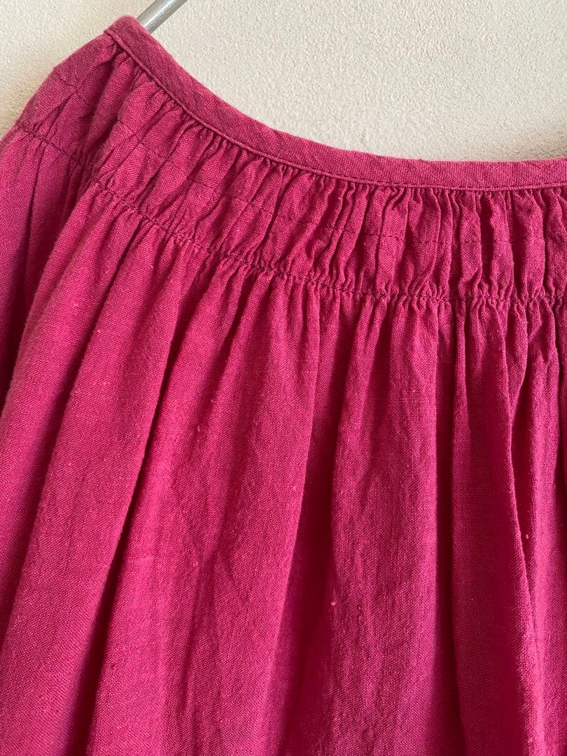 ネストローブ　nest Robe UpcycleLino