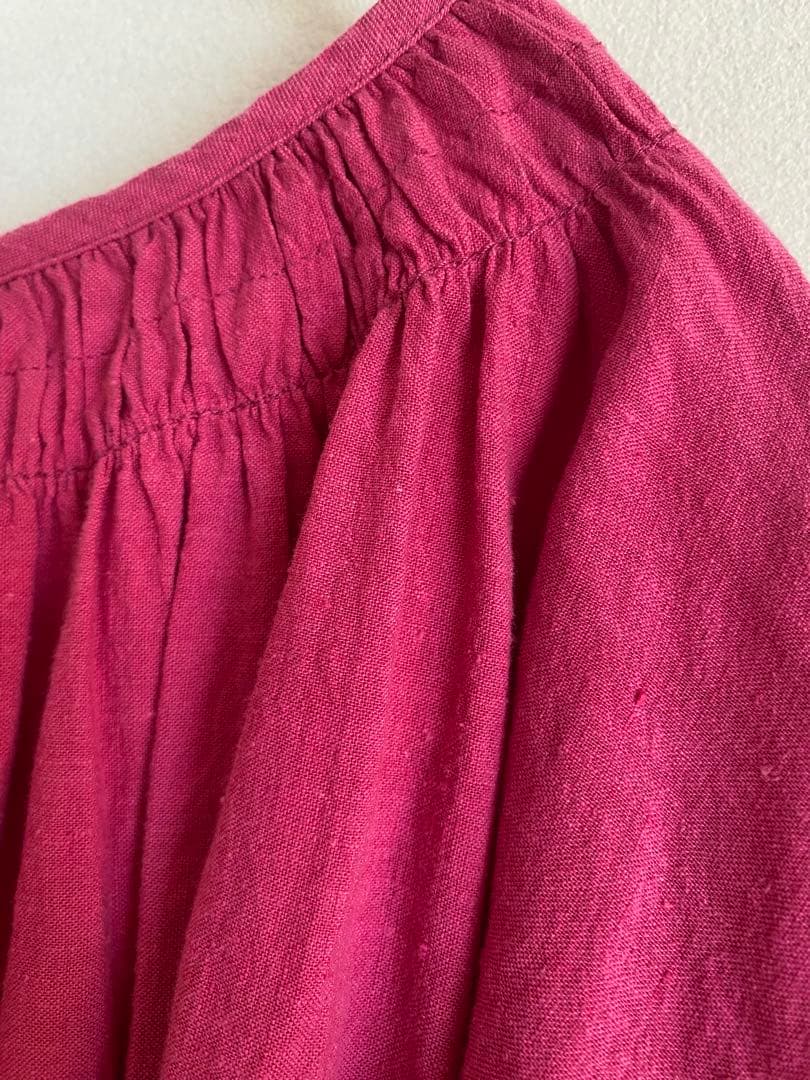 ネストローブ　nest Robe UpcycleLino