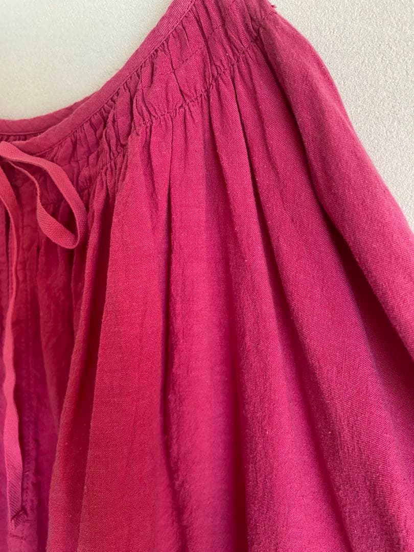 ネストローブ　nest Robe UpcycleLino