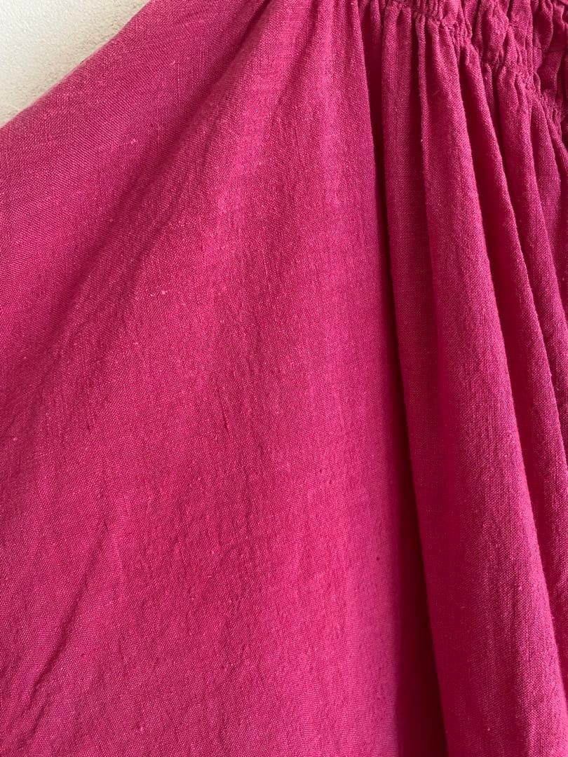 ネストローブ　nest Robe UpcycleLino