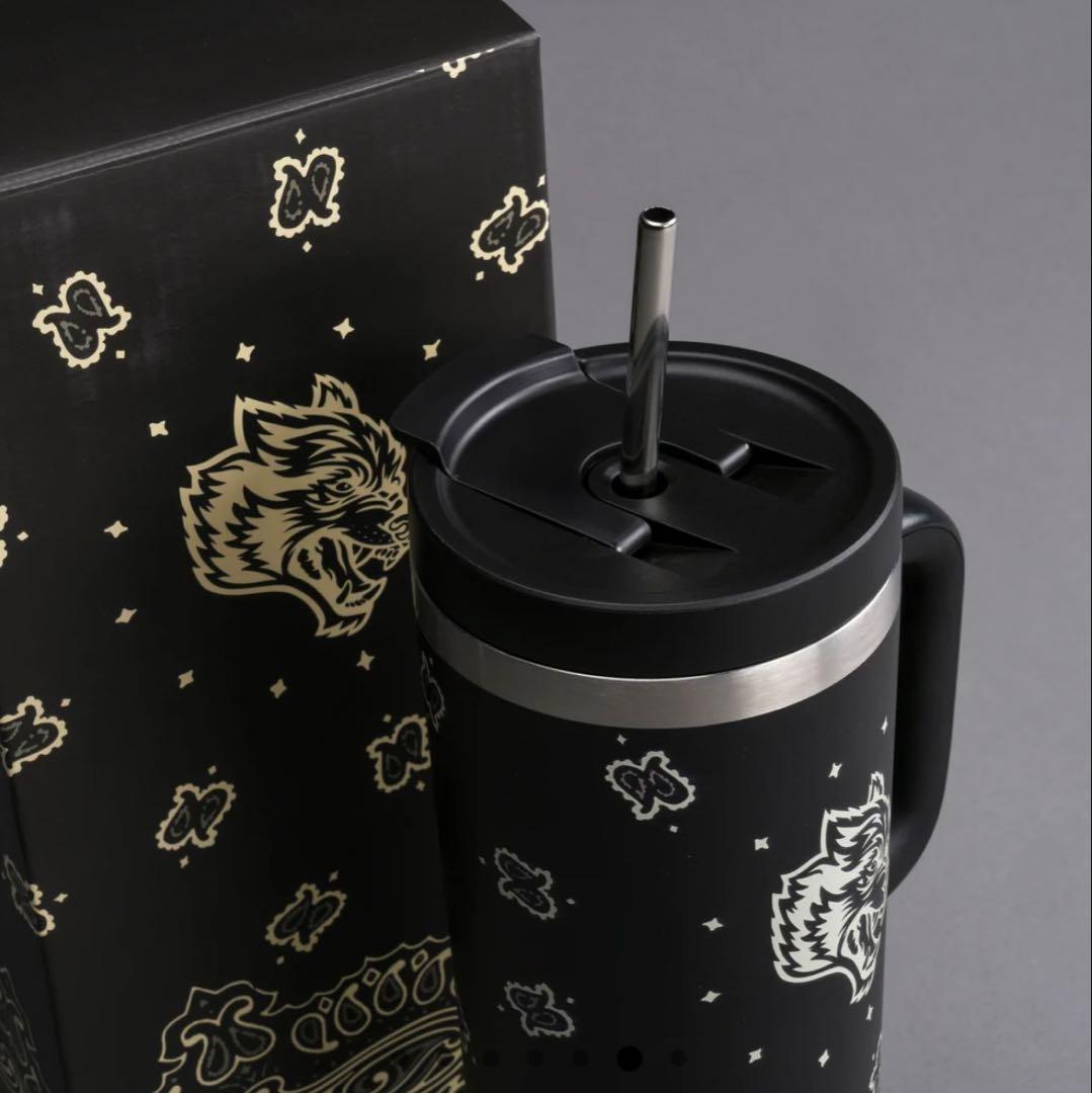 ダルクスポーツ　タンブラー　darcsport