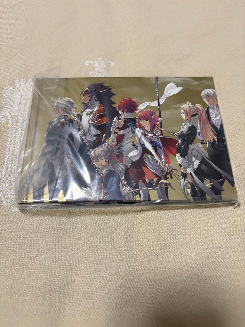 ファイアーエムブレム if SPECIAL EDITION