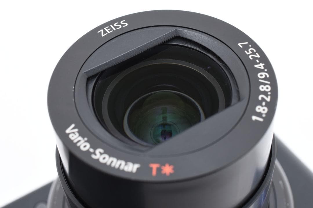 ソニー SONY ZV-1 VLOGCAM 《シューティンググリップ・SD付属》