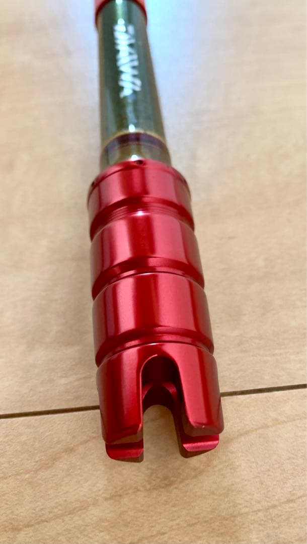 ダイワ　マッドバイパー 落とし込み MH-245