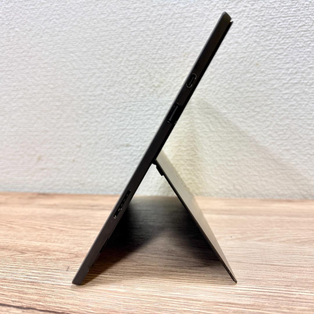 SurFace Pro7 i5 8GB/256GB Office ACアダプタ付