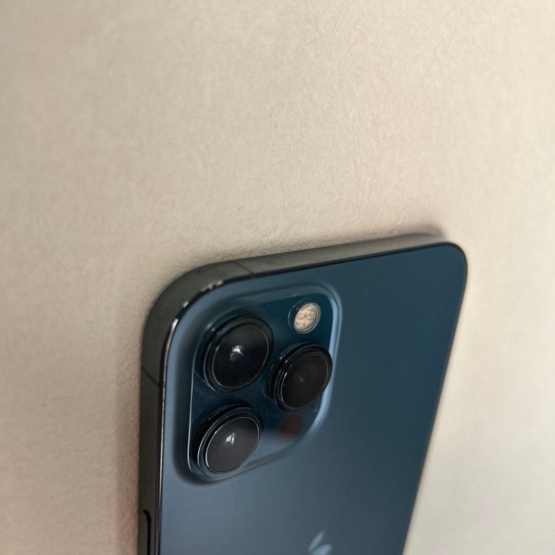 スマートフォン本体 iPhone 12 ProMax