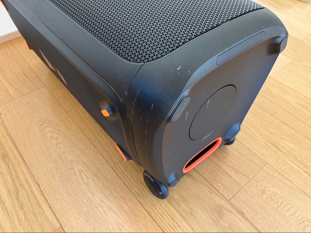 スピーカー・ウーファー JBL PartyBox 310