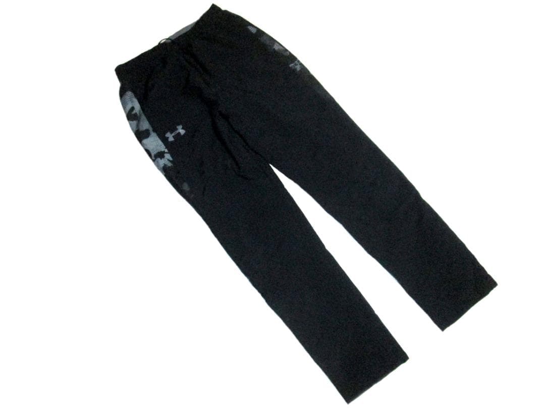 Under Armour アンダーアーマーSTORM1中綿入りウィンドブレーカー