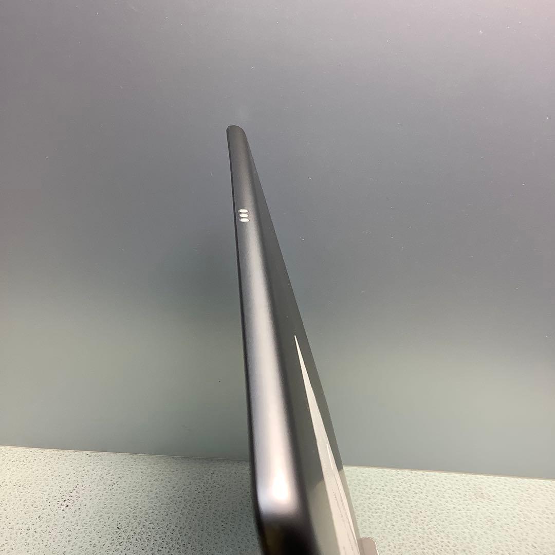 iPad 第8世代32G Wi-Fi バッテリー新品100%0回美品Gray