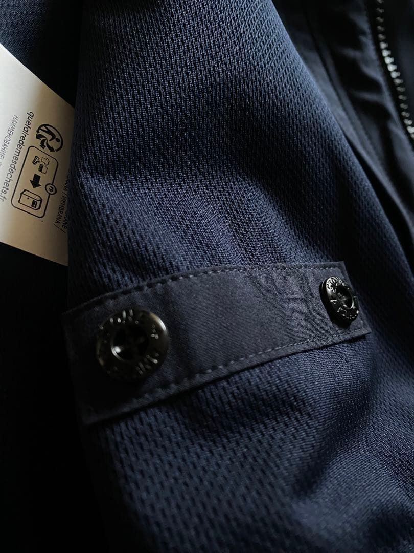 RYO　STONE  LIGHT SOFT SHELL-R