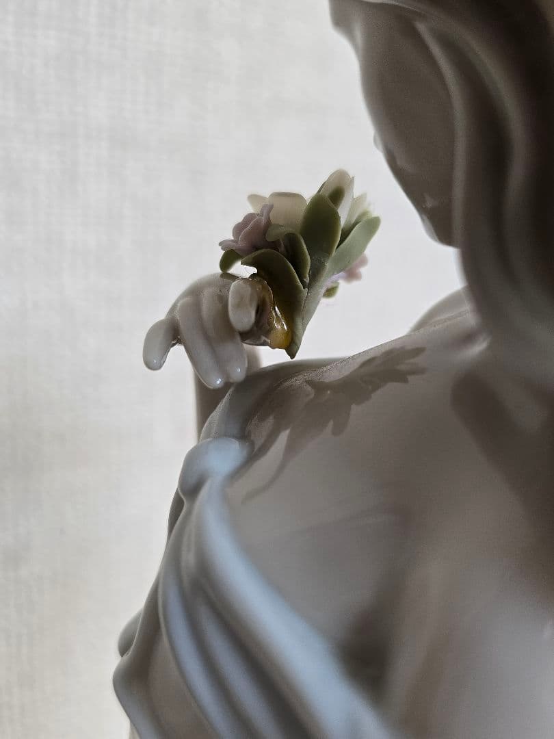 リヤドロ 甘い香り 【訳あり】