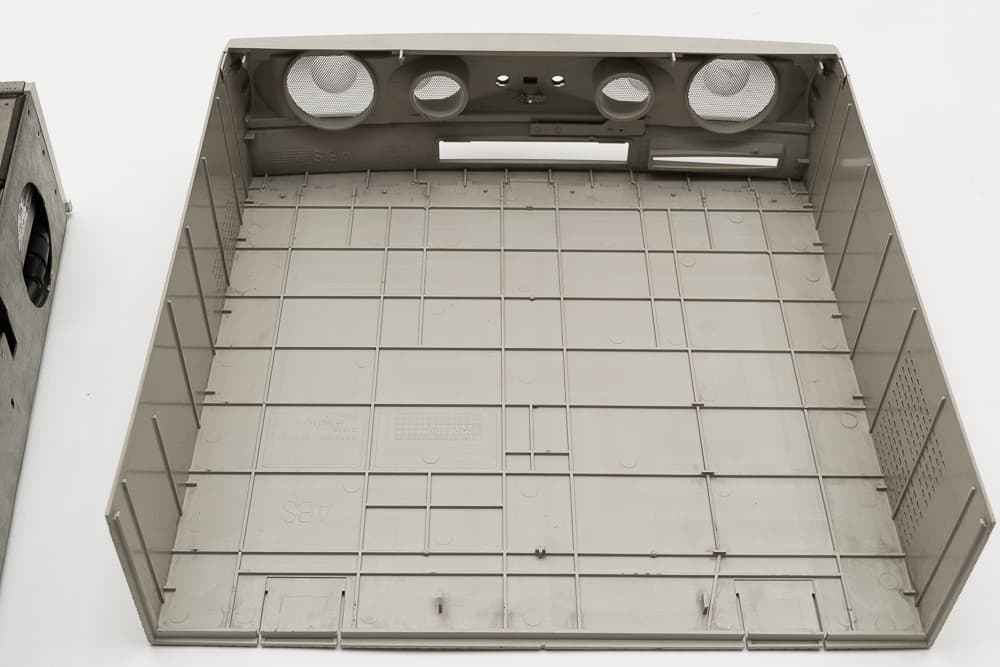 PIONEER MPC-LX100 ゴッサマーG3換装 MacOS互換機