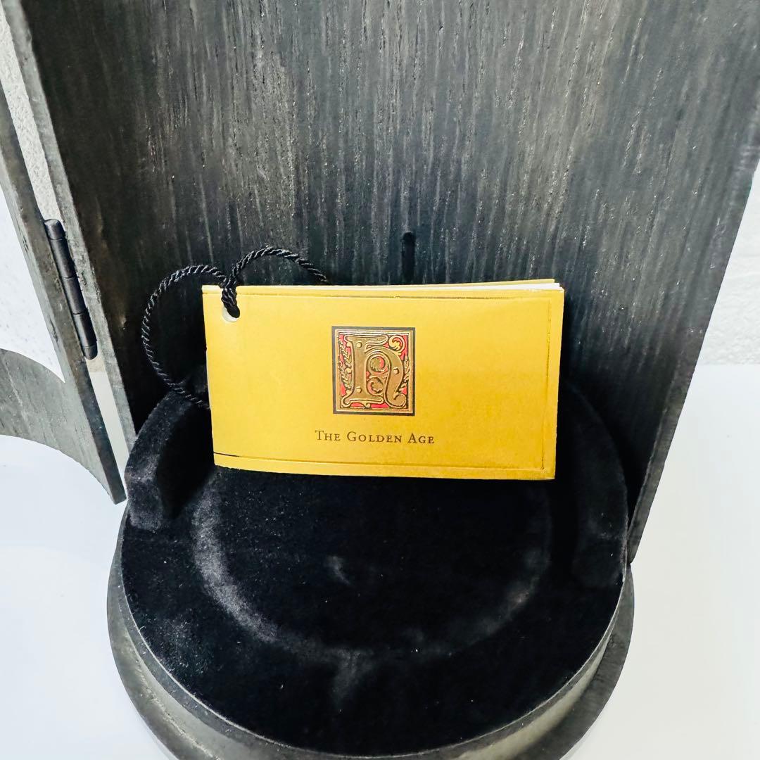 HIGHLAND PARK 25年 オールドボトル　化粧箱のみ　空箱