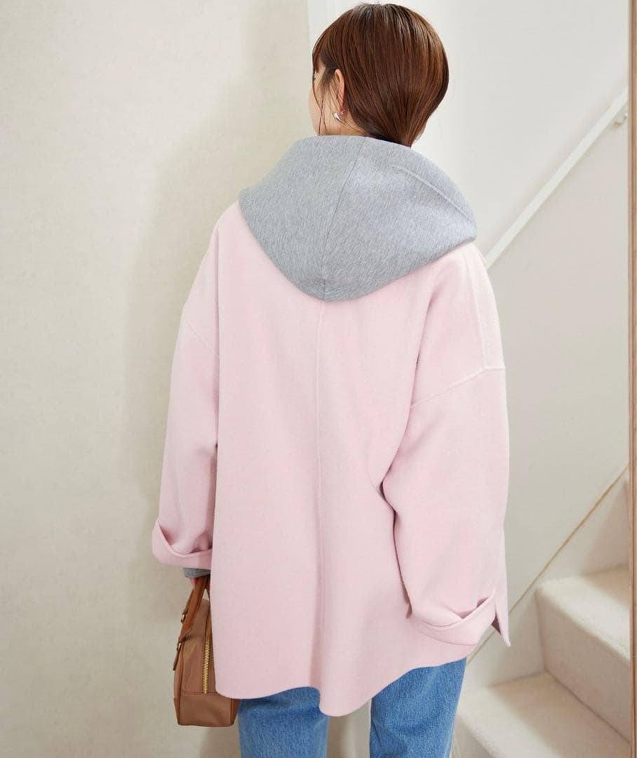 slobeiena コート
