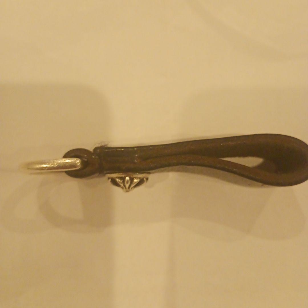 クロムハーツ☆ベルトループクロス☆