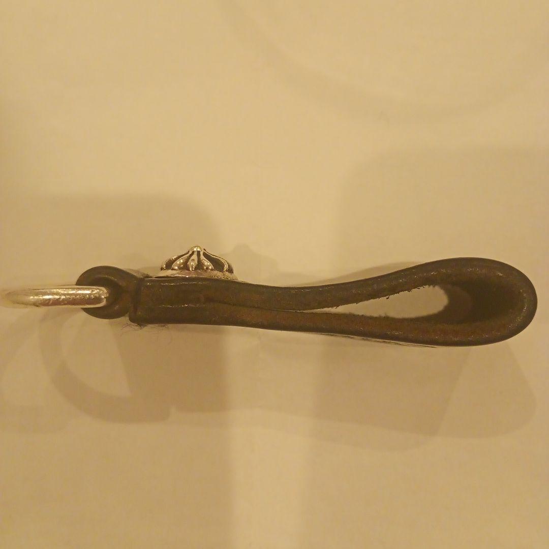 クロムハーツ☆ベルトループクロス☆