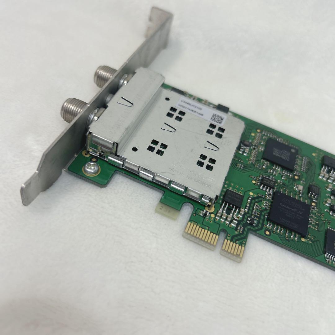 アースソフト PT3 RevA VA4M6JC2103 SHARP 動作未確認