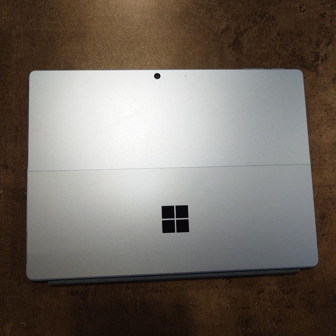 Microsoft Surface pro11 16GB/512GB サファイア
