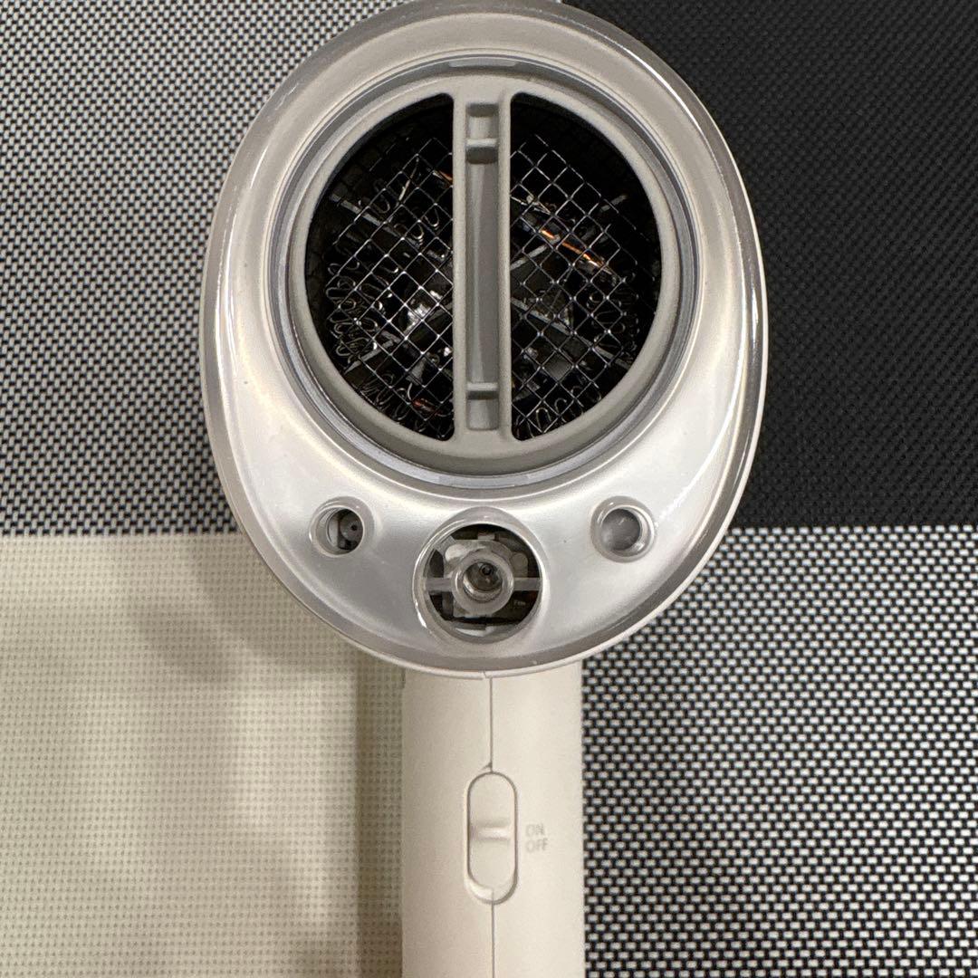 Panasonic EH-NA0J-W ウォームホワイト【完動品】