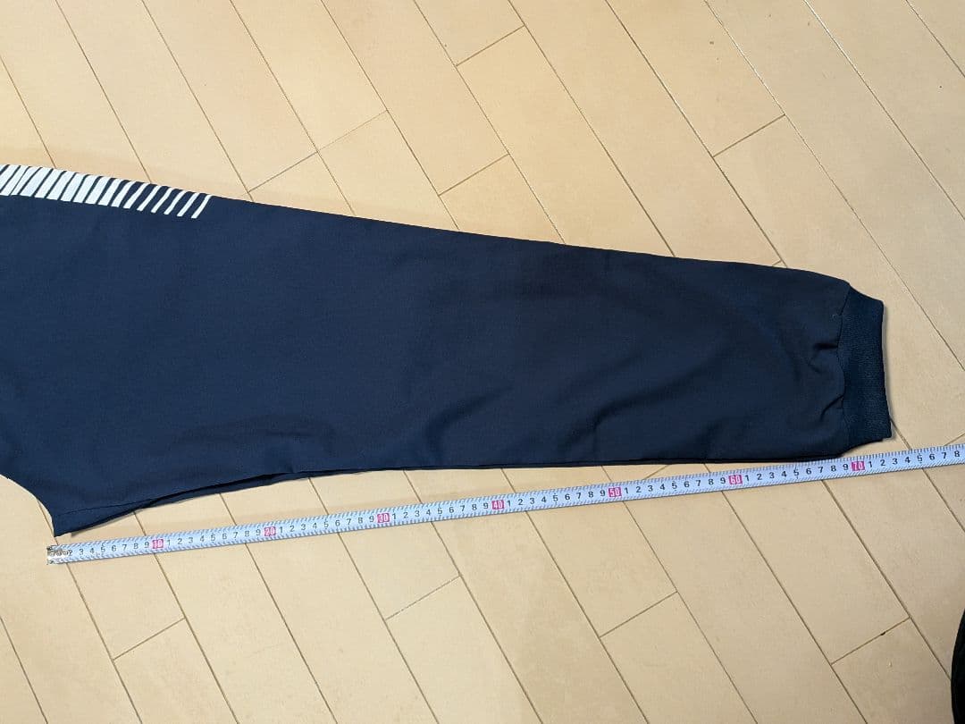 【 asics 日本代表 JOC 】ポディウムパンツ（ L size ）