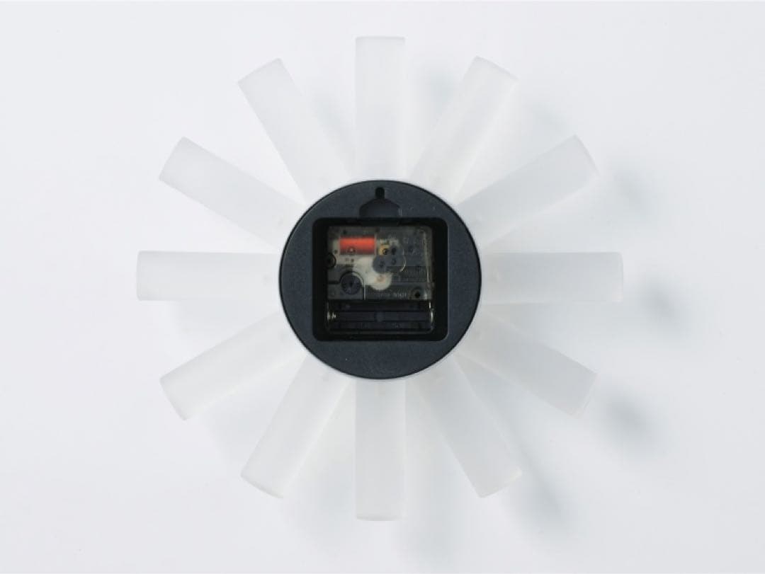 Viti ヴィティ ウォールクロック