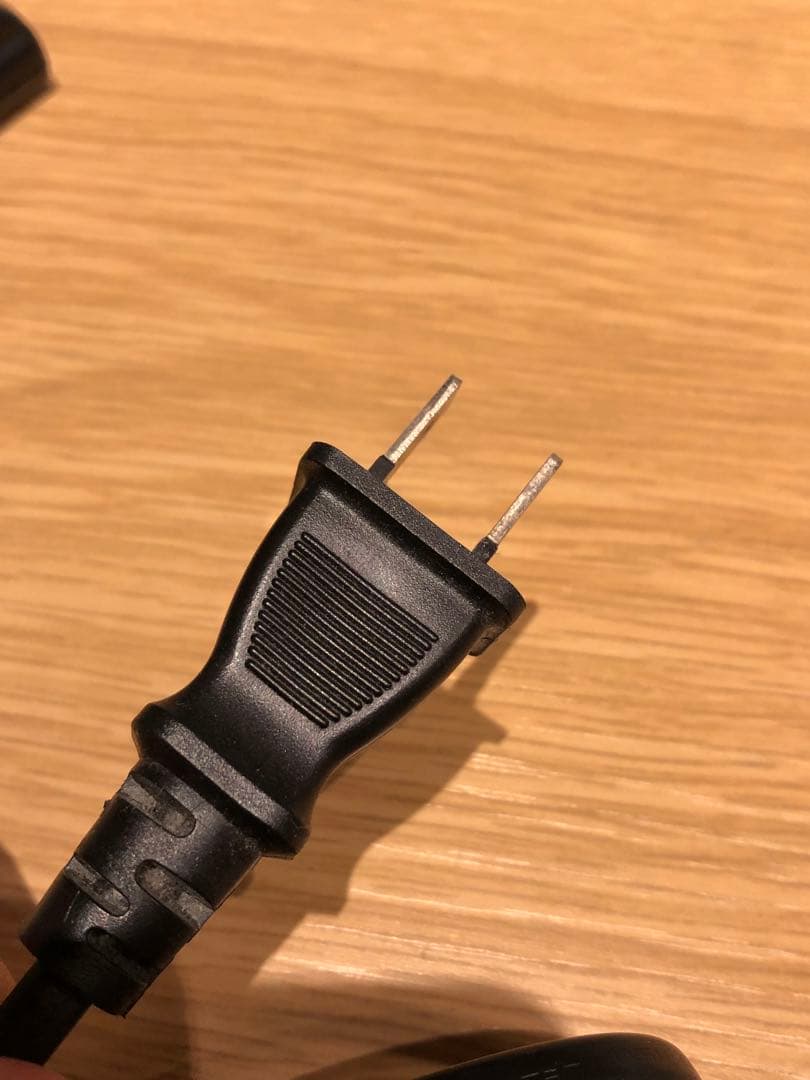 Panasonic 液晶テレビ 24インチ　TH-24C305 リモコン付き