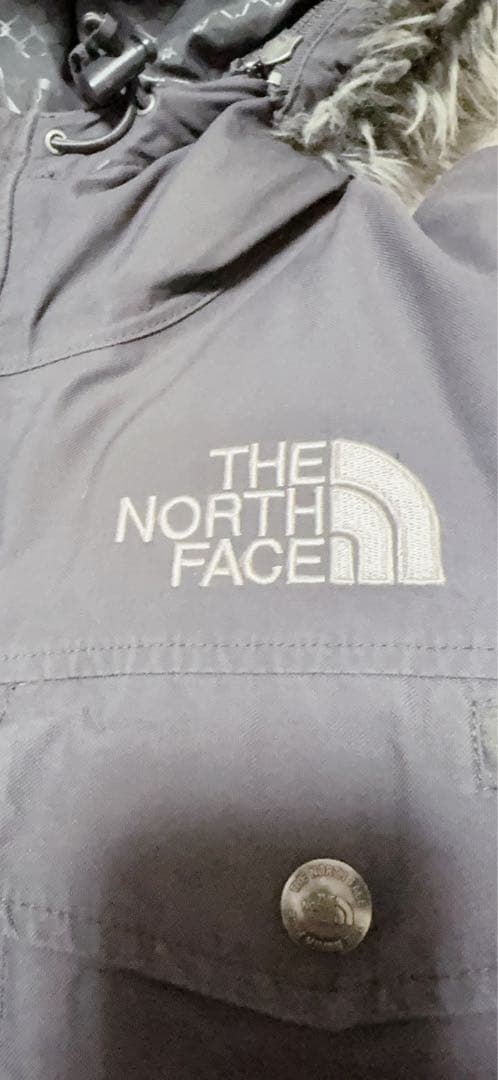 THE NORTH FACE ゴッサムジャケット