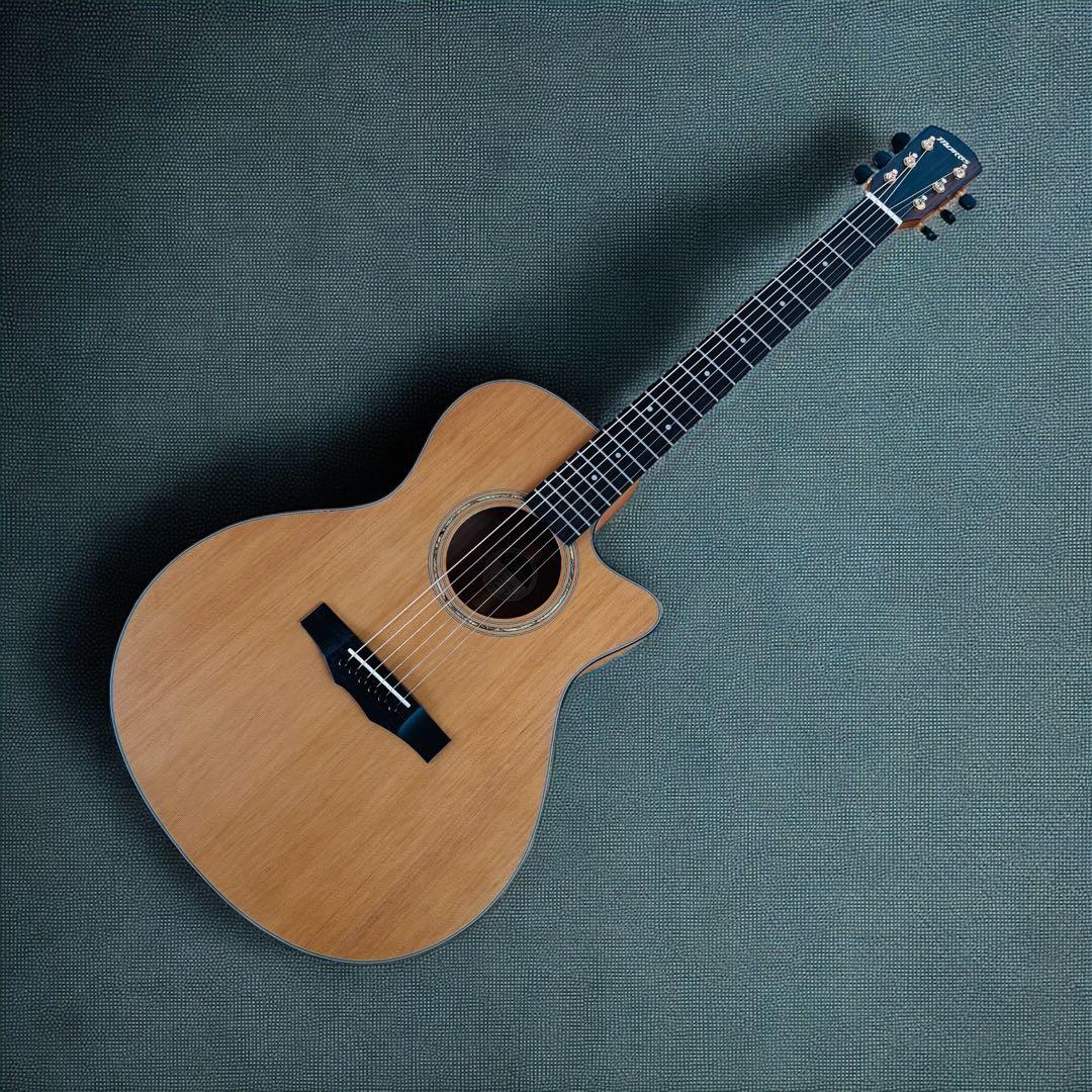 Morris モーリス　S-30 アコースティックギター