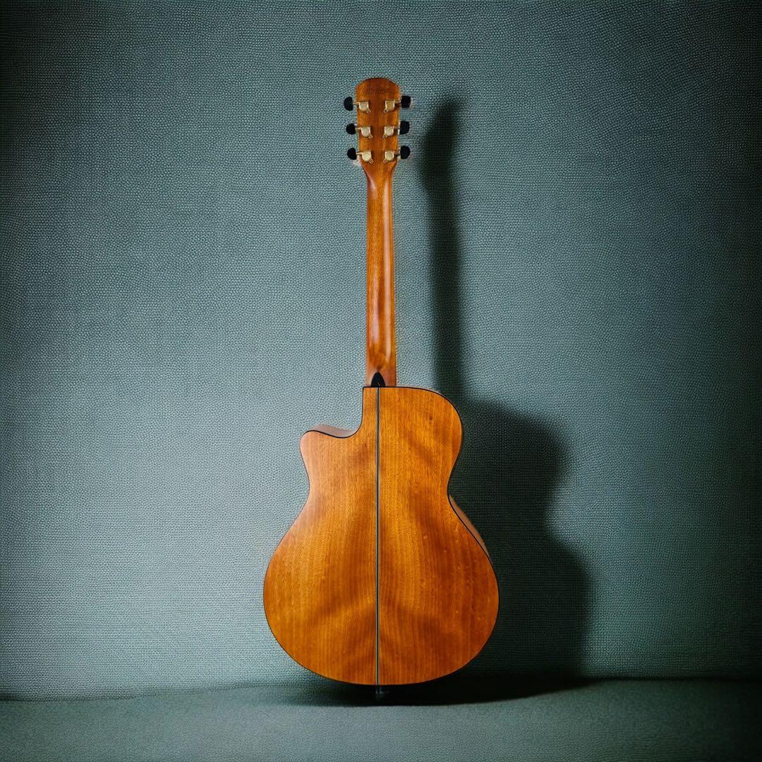 Morris モーリス　S-30 アコースティックギター