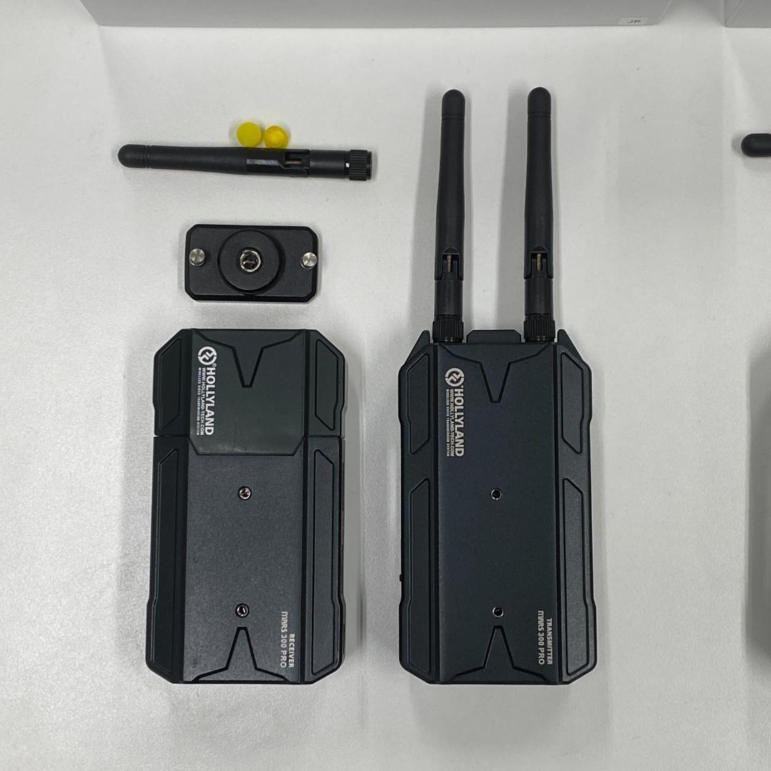 HOLLYLAND Mars 300 Pro Enhanced ワイヤレス映像