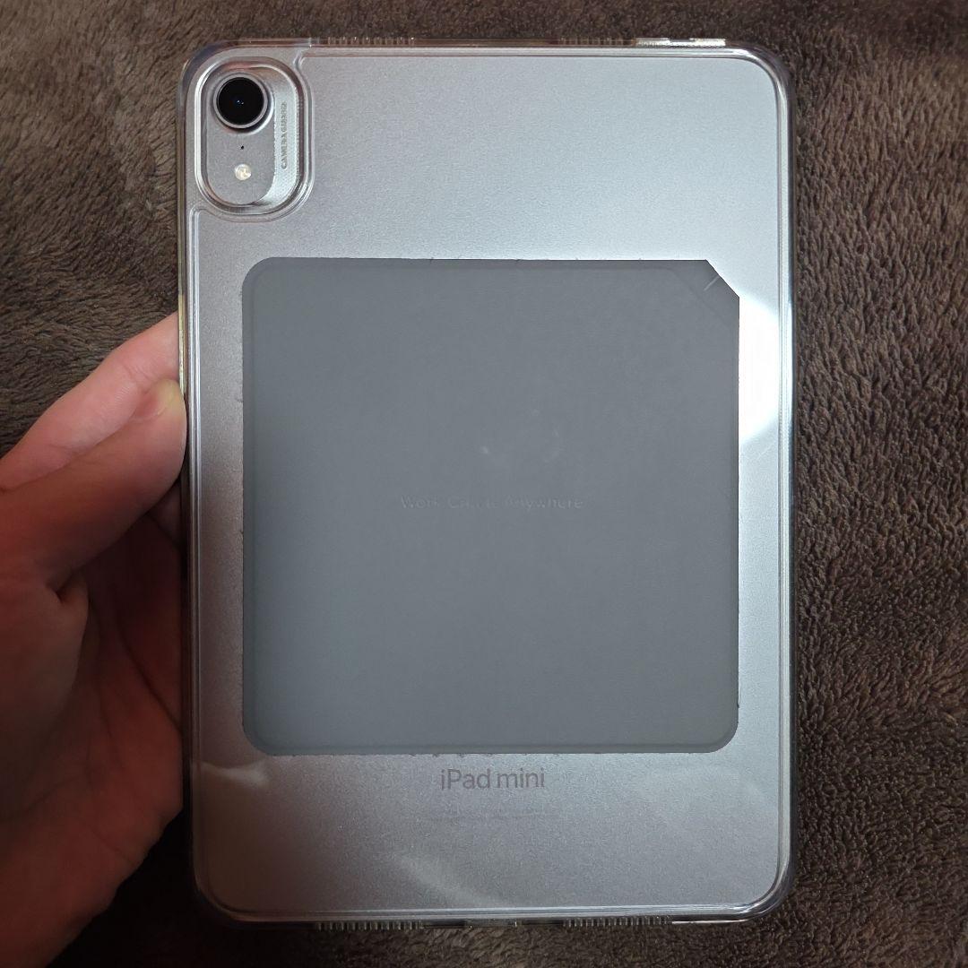 iPad mini 第7世代 (A17 Pro) 512GB Wi-Fi