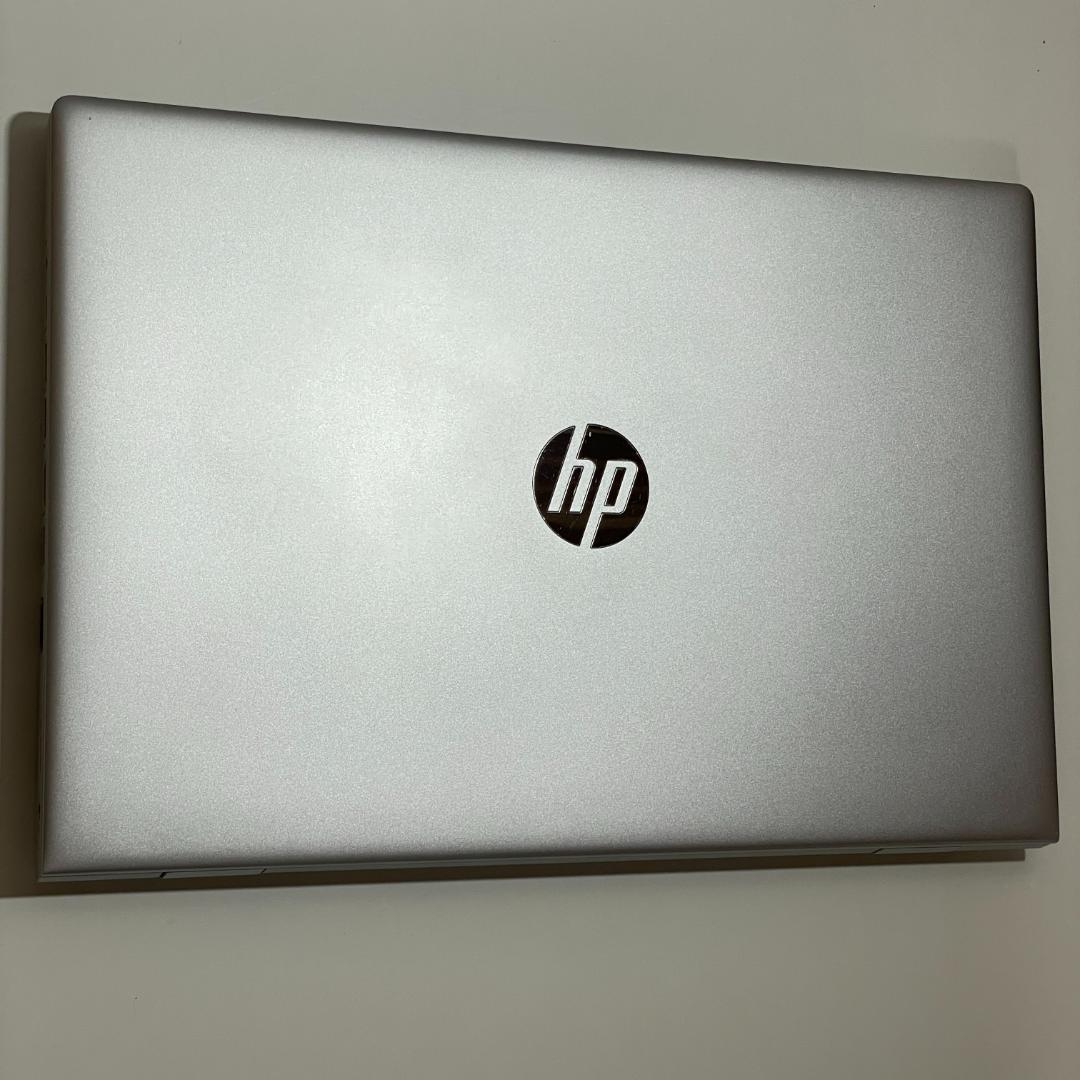 HP ProBook 第8世代i7 512GB/16GB ノートPC win11