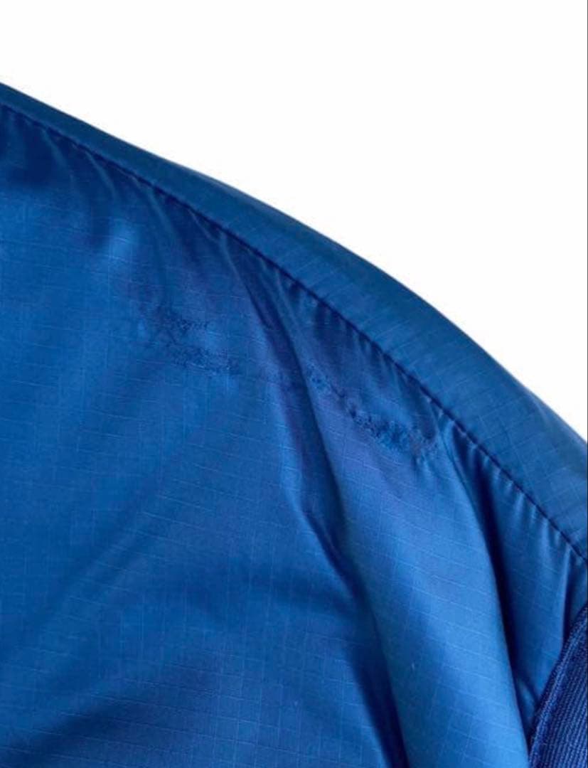 トップス Patagonia 90sPUFFBALL VEST MADE IN U.S.A