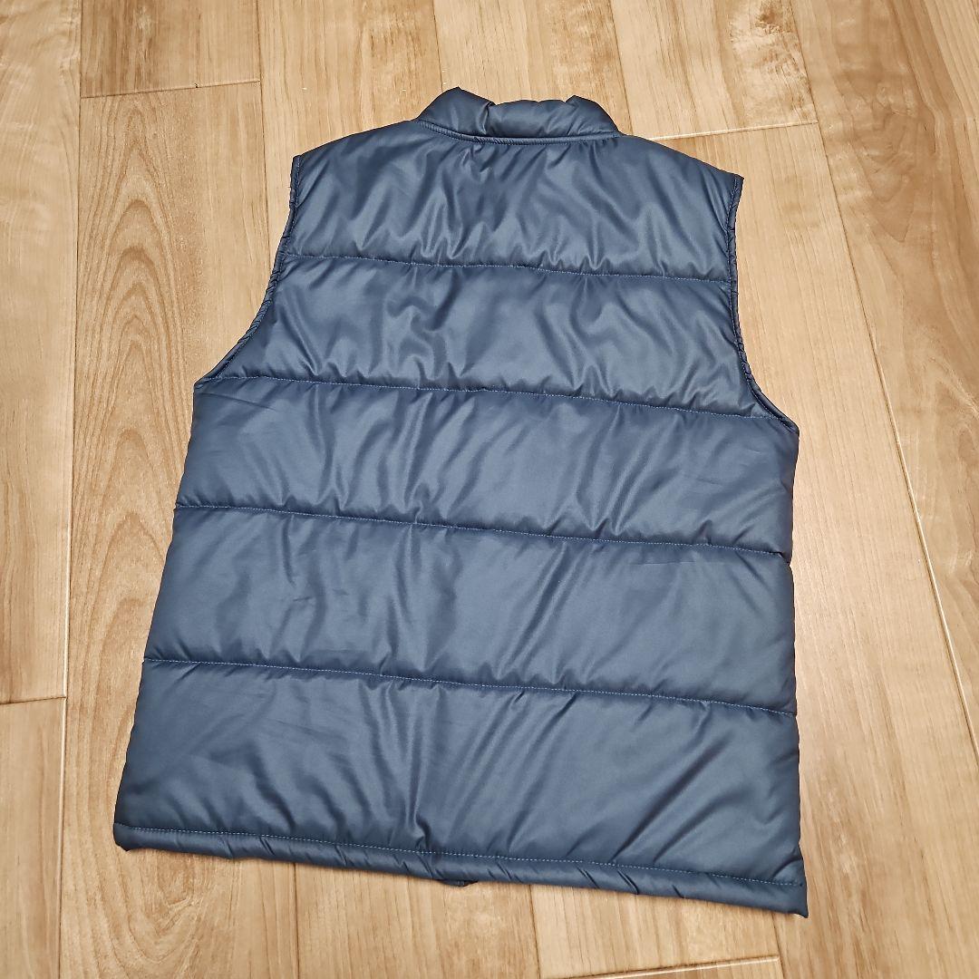 CAPTAINS HELM RACING TEAM VEST キャプテンズヘルム