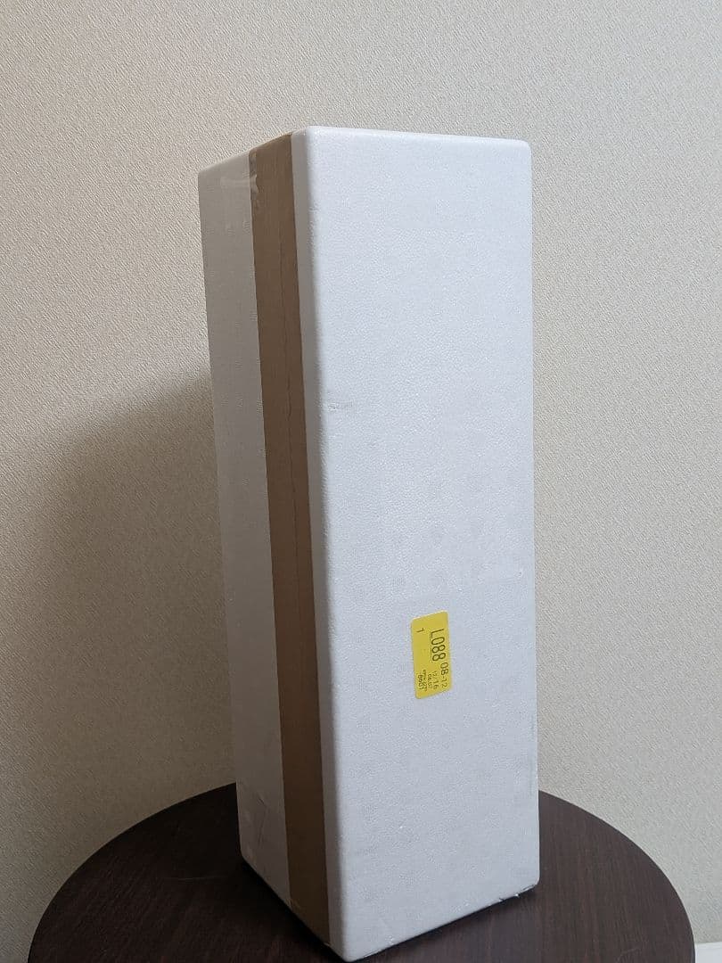 森伊蔵　1800ml 新品未開封