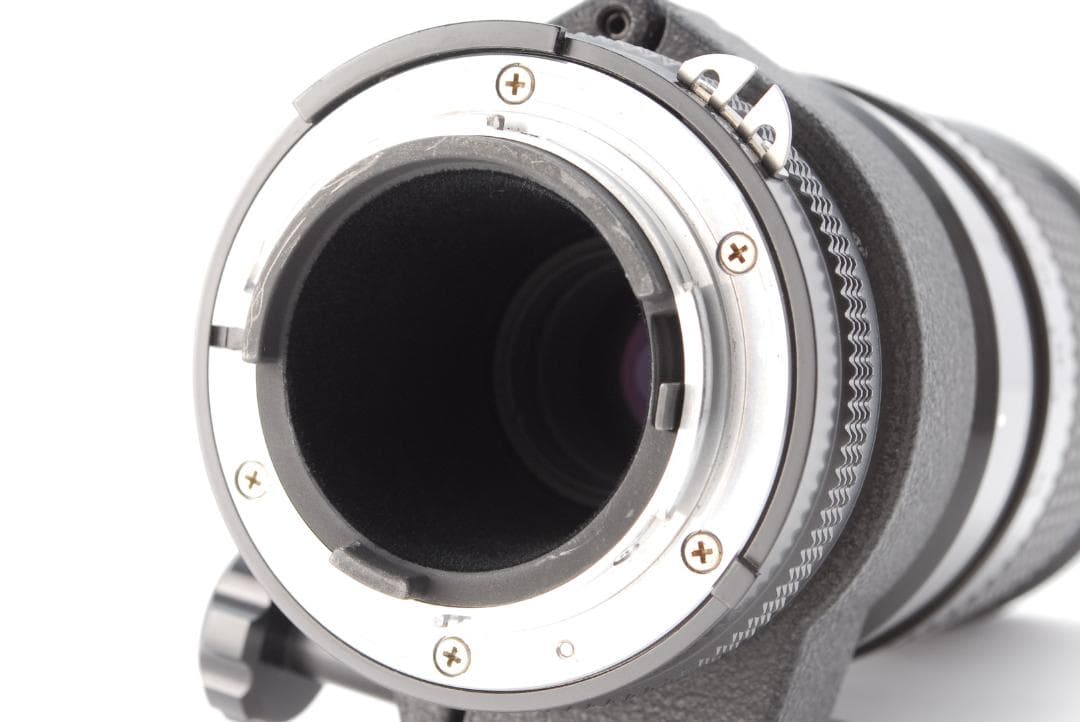 レンズ(単焦点) Nikon Ai-s Nikkor 300mm f/4.5 L0144