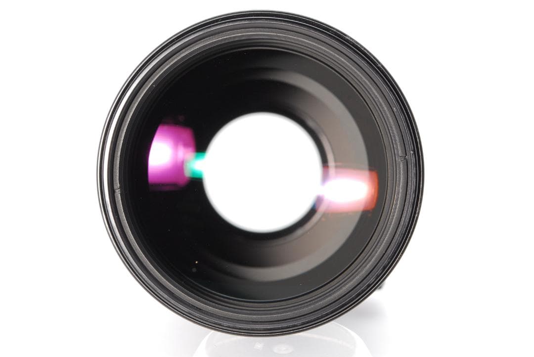 レンズ(単焦点) Nikon Ai-s Nikkor 300mm f/4.5 L0144